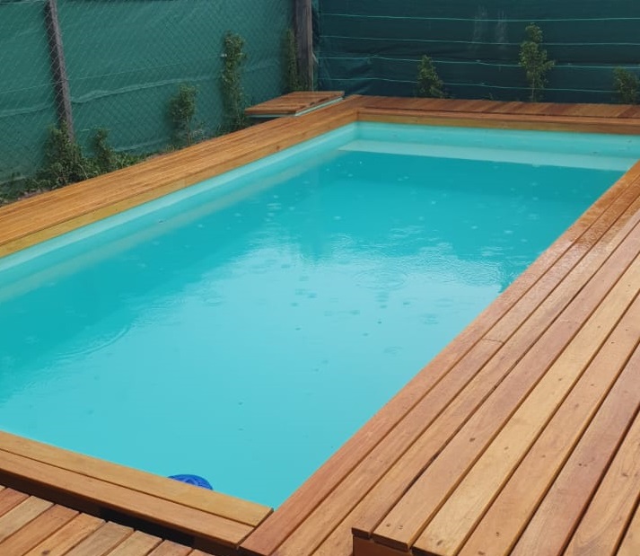 Itech constructora Tucuman